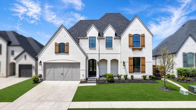 2224 Grey September St — Mustang Lakes Ph Six