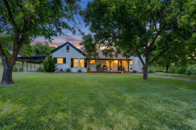13800 Llano Dr — STEEL J G & G