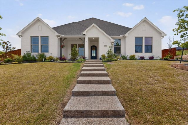 10813 Alta Sierra Dr — Whitestone Heights Add