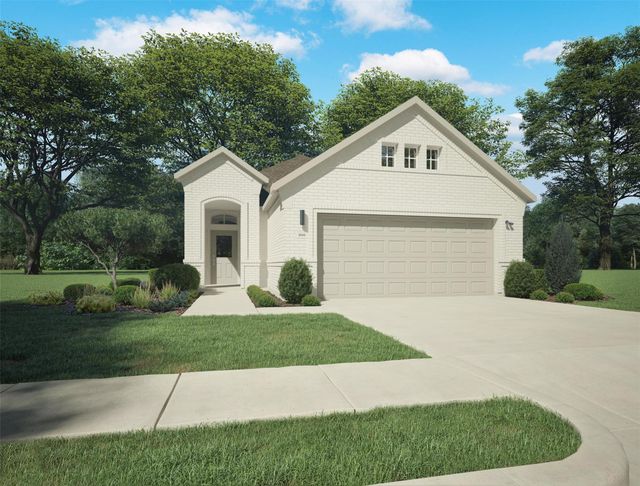 520 Green Gables Dr — Southridge