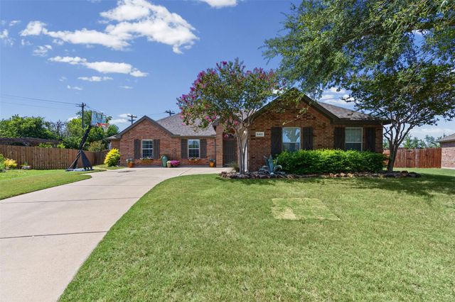 6401 Orange Blossom Dr — Meadows At Longbranch Ph 3