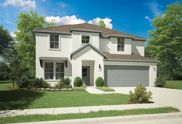 112 Whitlow Dr — Southridge