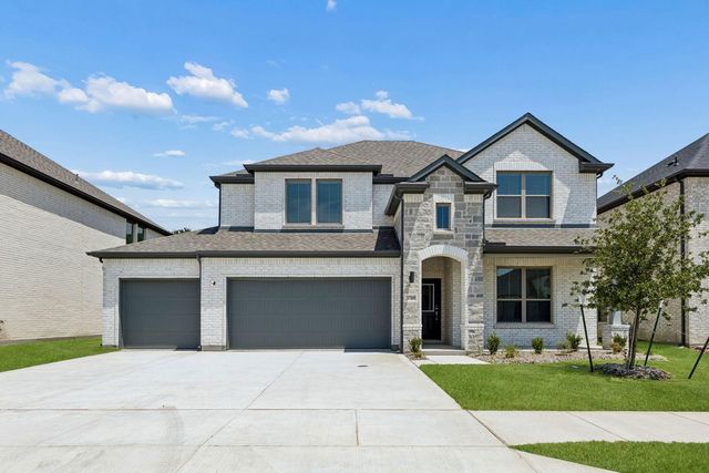 3709 Copperwood Dr — Southridge