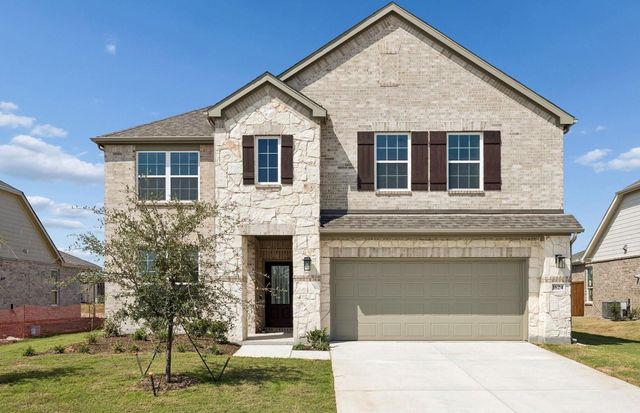 1624 Cydney Ln — Anna Town Square