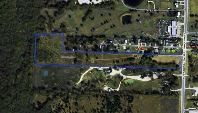 TBD Fm 982, Princeton, TX, 75407