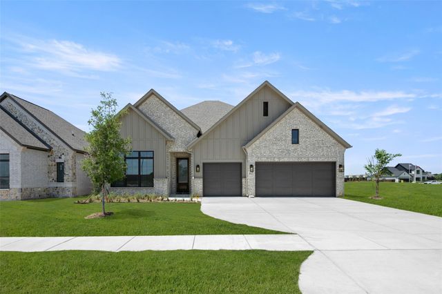 317 Fire Blade Dr — Rio Vista Addition