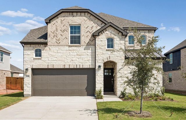 1509 Kadynce Ln — Anna Town Square