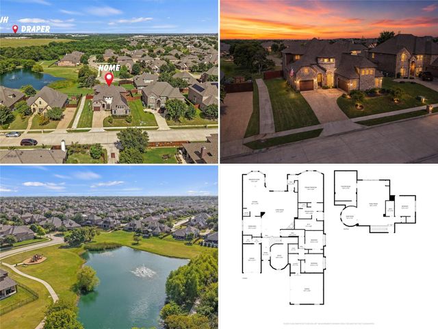 7910 Edgeglen Trl — Woodbridge Ph 18