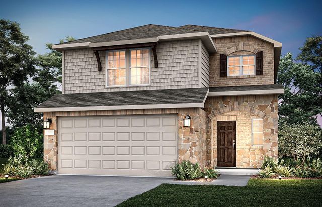 2461 Arbutus Dr — Arbordale