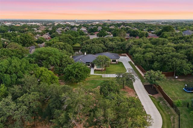 6717 Brazos Bend Dr — Woodland Oaks Add