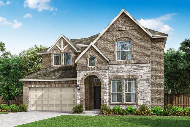 506 Country Brook Ln — Park Hills