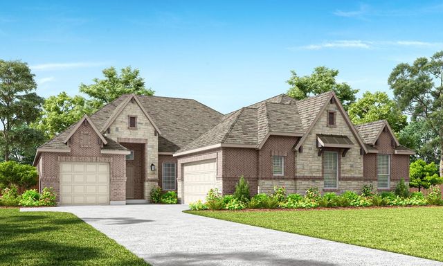 625 Country Brook Ln — Park Hills