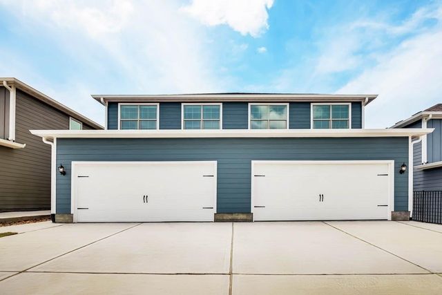 307 Stone Ct — South Park Meadows