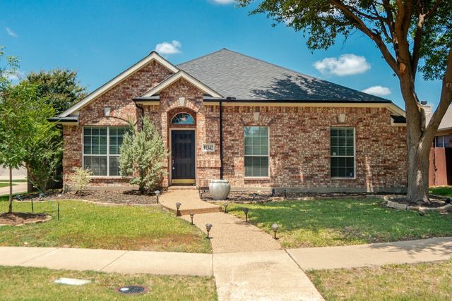 11342 Mansfield