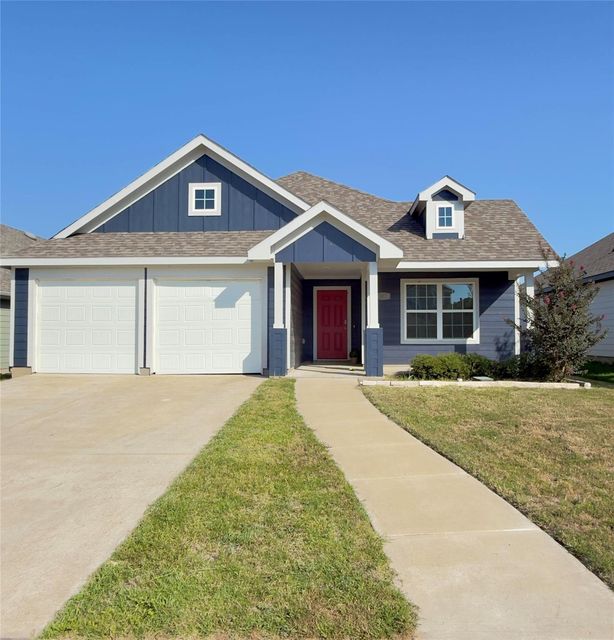 107 Spring Creek Ln — Creekside Estates Ph 2