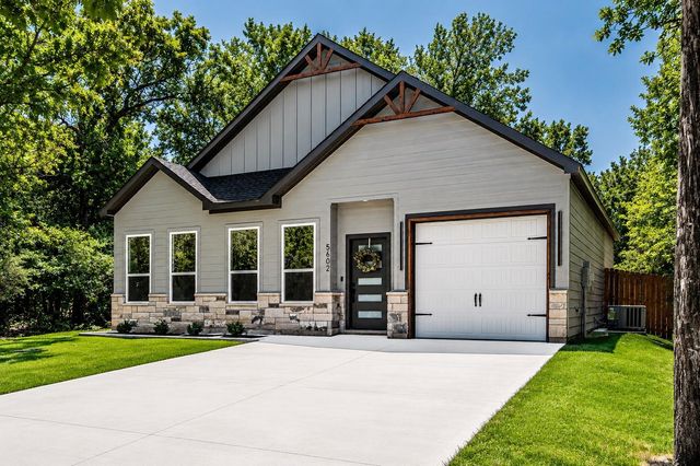 5602 Cold Water Trl — Canyon Creek III