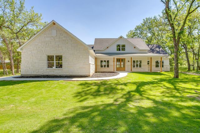 6705 Westover Dr — Pecan Plantation