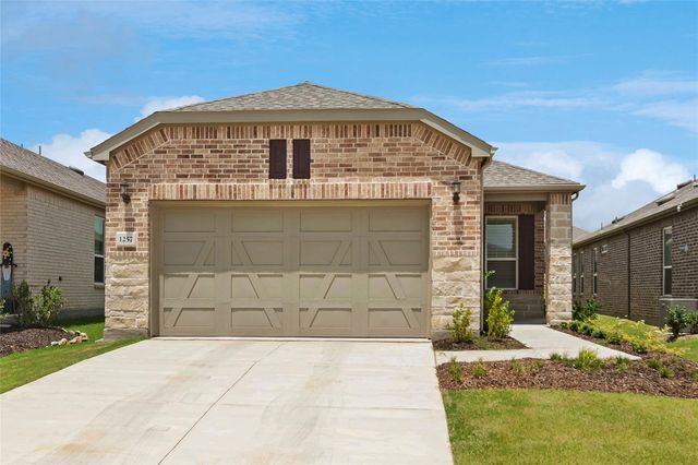 1257 Bogart Way — Del Webb Add Ph 1a