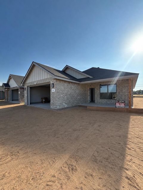 6801 Prickly Pear Way — Fairway Oaks Village