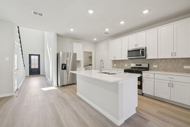 126 Winchester Hill Ln — Southridge