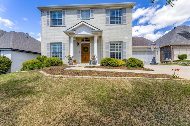 119 Blue Stem Ln — Parks Of Aledo Ph