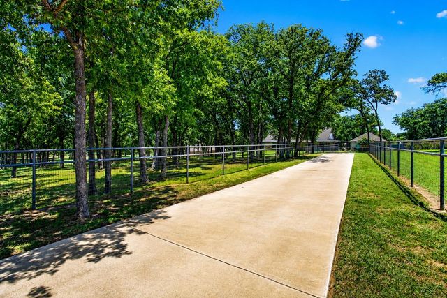 3012 County Road 919 — H G CATLETT