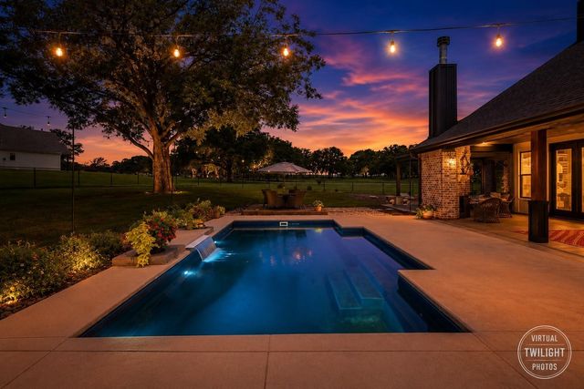 200 Greene Rd — Cartwright Ranch Pc