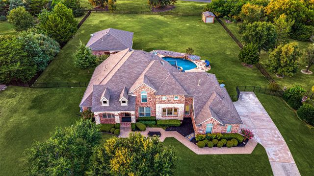 2821 WINDING CREEK Rd — GENTLE CREEK ESTATES PHASE ONE