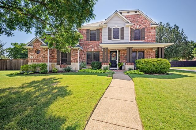 616 Unbridled Ln — Mount Gilead Ranch Add