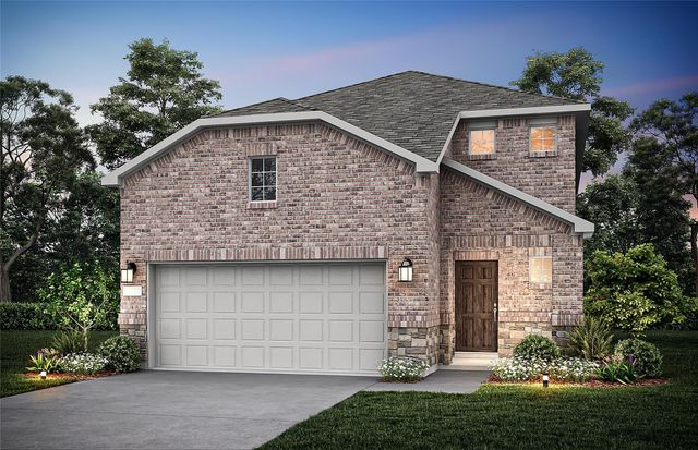 2457 Arbutus Dr — Arbordale
