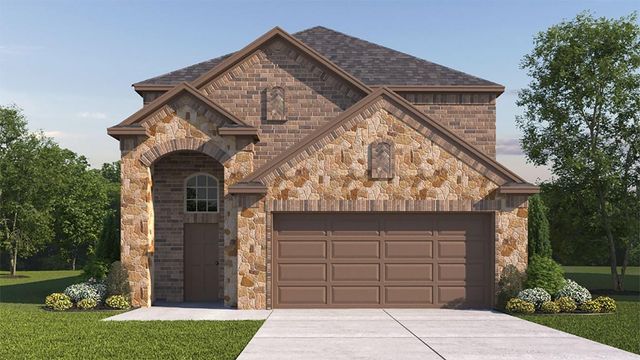 2201 Chloe Ln — The Woods at Lindsay Place