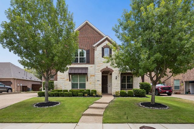 2762 Chatswood Dr — The Highlands At Trophy Club N
