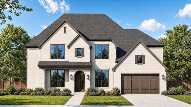 1709 Terra Way — Ramble