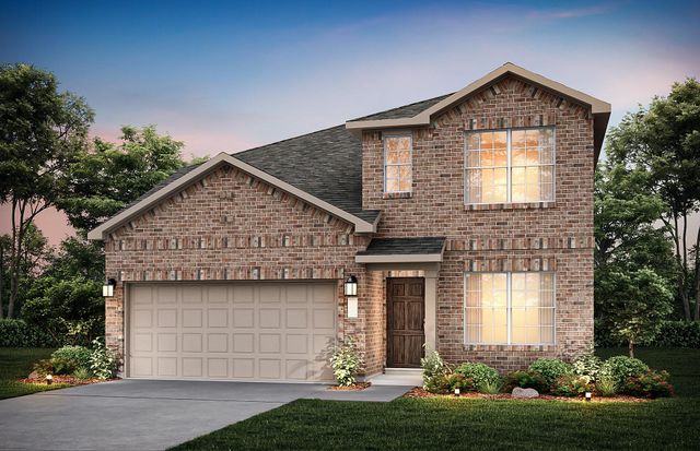 1221 Dublin Ln — Ashford Crossing