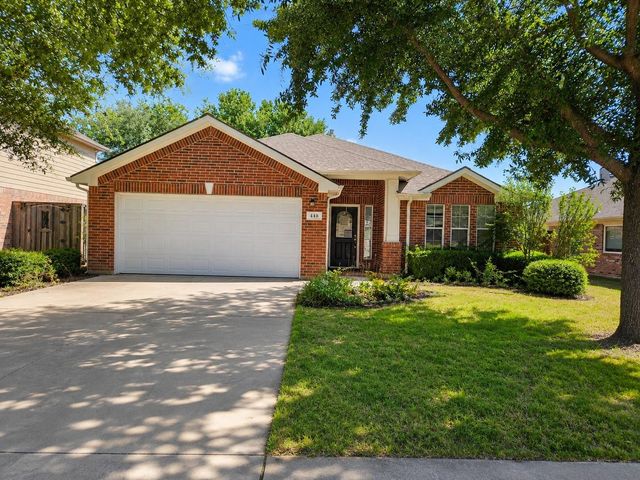 448 Fremont Dr — Lakeview Summit Ph 1-A