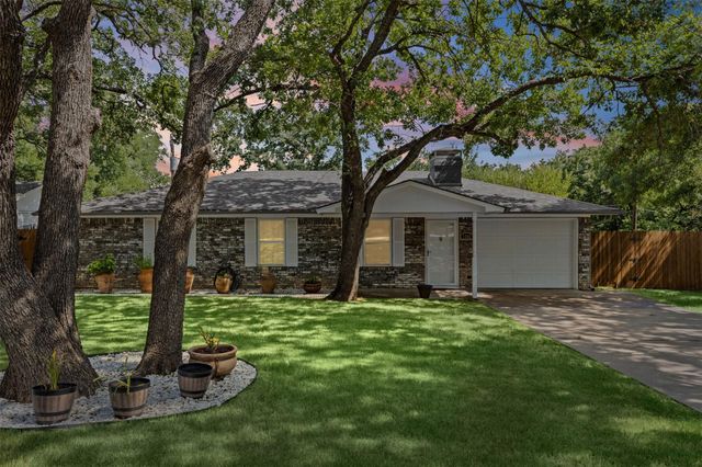 1702 Saddle Rd — Western Hills Harbor