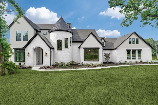 7705 Cattle Prairie Trl — Prairie Hills