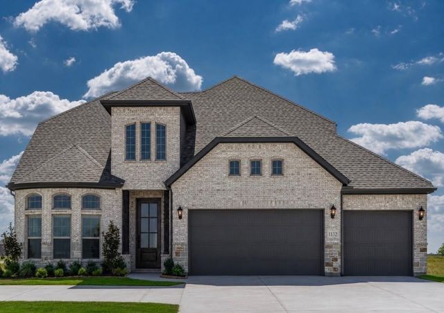 511 Obsidian Dr — Estates at Baker Park