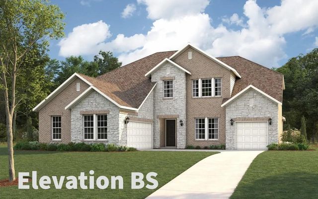 416 Obsidian Dr — Estates at Baker Park