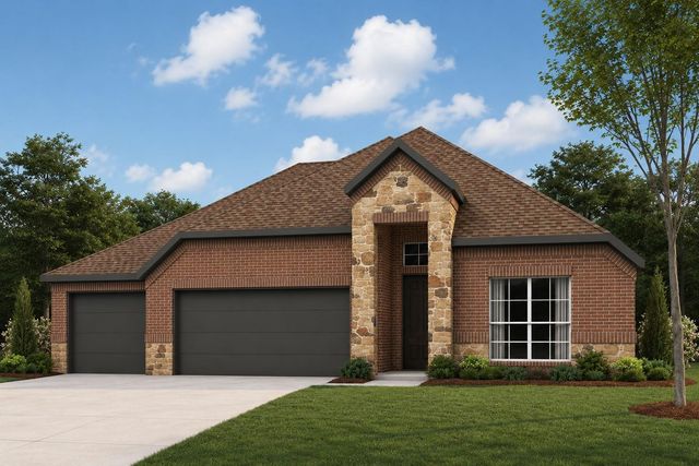2903 Gabbro Way — Estates at Baker Park