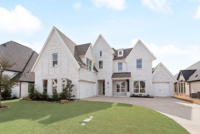 2830 Shane Dr — Lakes of Somercrest
