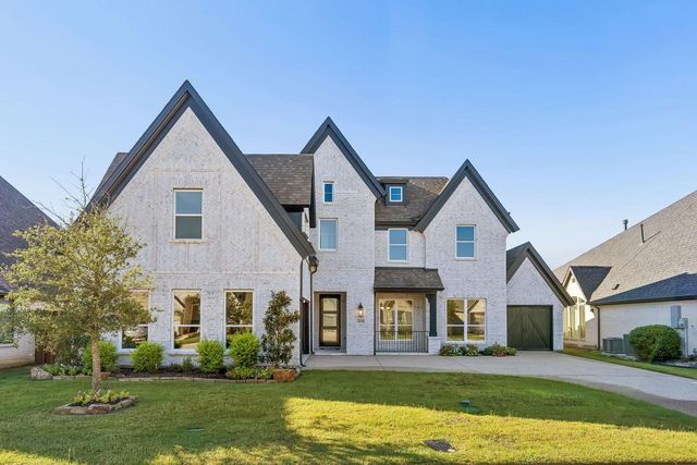 2830 Shane Dr — Lakes of Somercrest