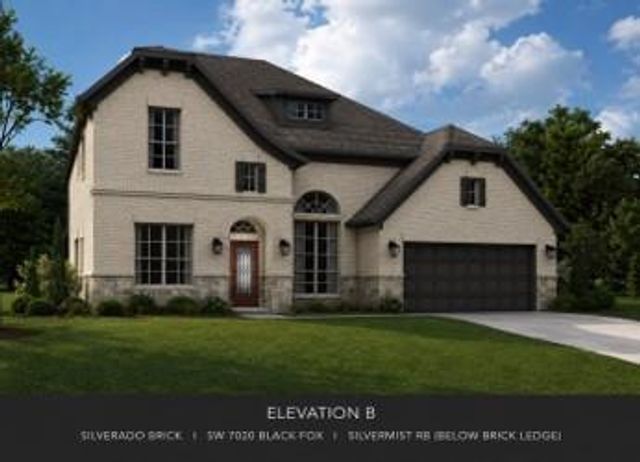 506 Obsidian Dr — Estates at Baker Park