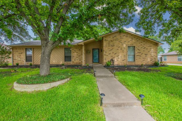 1057 Radisson Dr — GROSS-YOWELL SUB