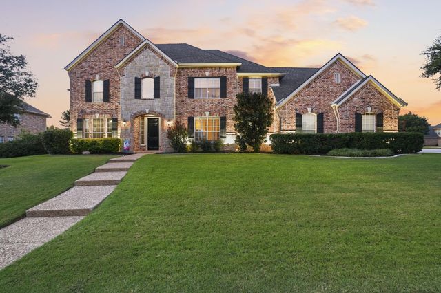 809 Weybridge Ln — Overton Ridge Add