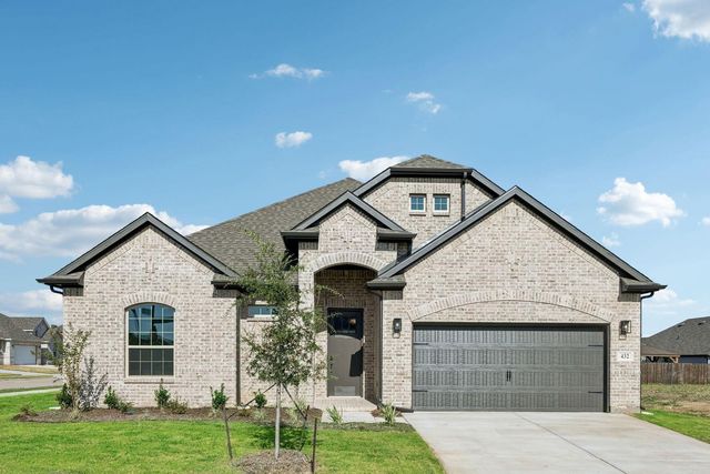 432 Daybreak Dr — Sheppard's Place