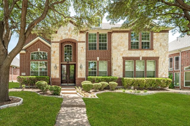 10185 Burnt Mill