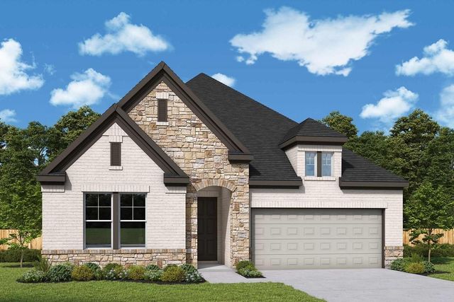 1359 Potenza Dr — Monterra