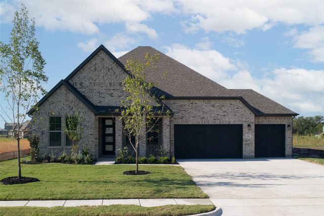 215 Maritime Ct — Heath Golf & Yacht Club