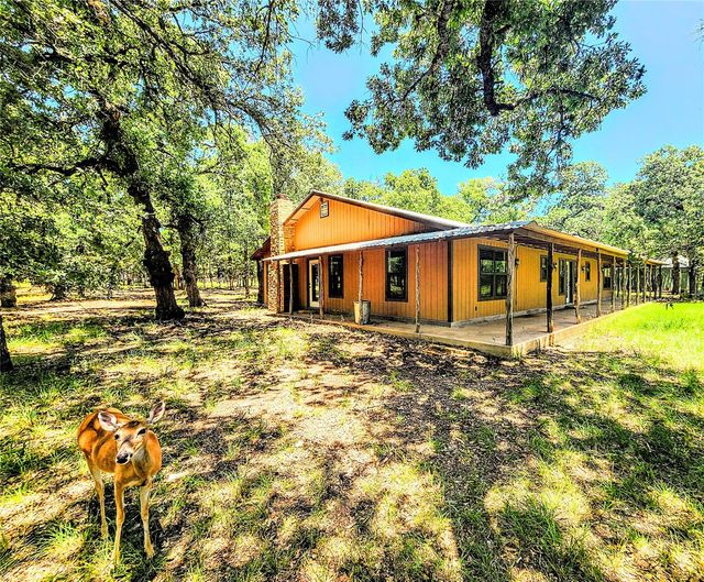 286 CR 271 — SAYLES RANCH